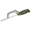 Pjūklelis Stanley 0-15-211 25 cm Juoda Geltona Plastikinė rankena
