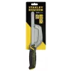 Pjūklelis Stanley 0-15-211 25 cm Juoda Geltona Plastikinė rankena