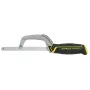 Pjūklelis Stanley 0-15-211 25 cm Juoda Geltona Plastikinė rankena
