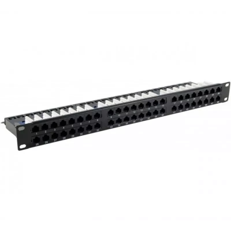 Hypertec 257251-HY pataisų skydelis 1U