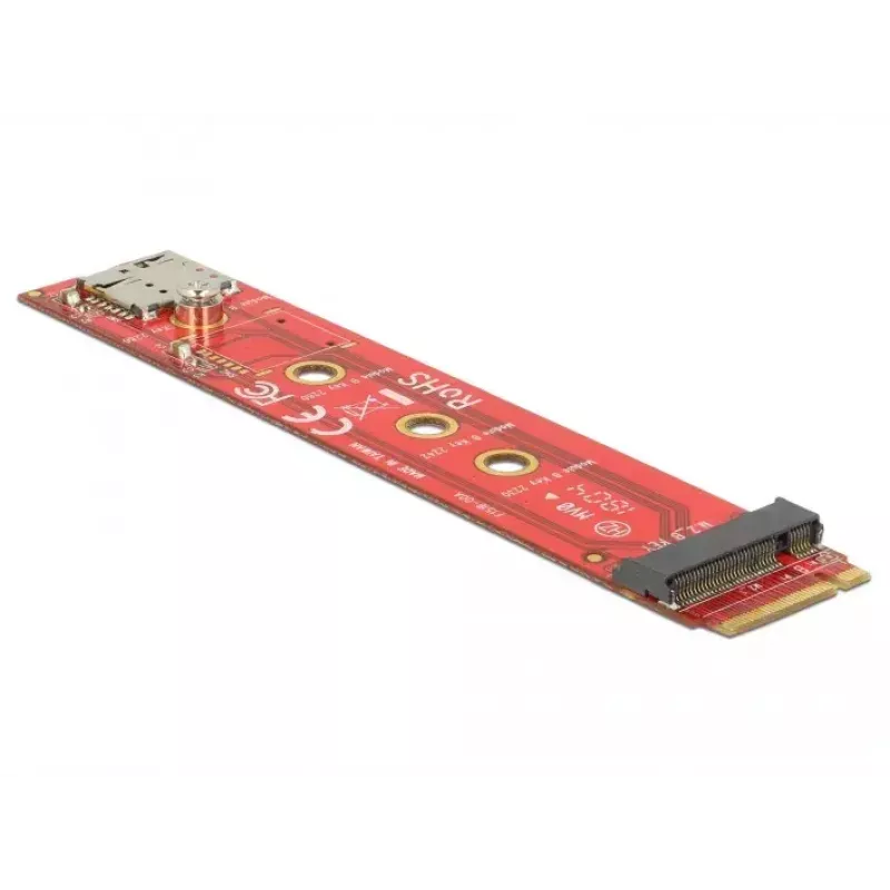 Vidinis M.2 adapteris DeLOCK 65921