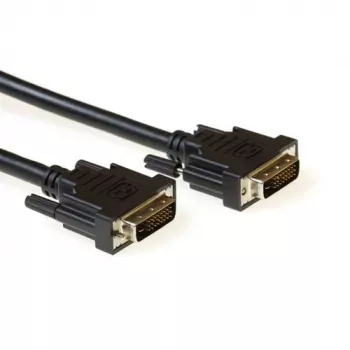 ACT 2 metrų DVI-D Dual Link laidas kištukas - kištukas