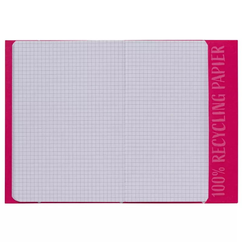 Žurnalo/knygos viršelis HERMA 5514 Pink
