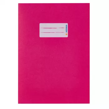 Žurnalo/knygos viršelis HERMA 5514 Pink