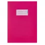 Žurnalo/knygos viršelis HERMA 5514 Pink