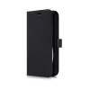 Dėklas-piniginė BeHello BEHWAL00179, skirtas iPhone Xs Max 6,5 col., juodas