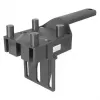 Kaiščių rinkinys wolfcraft GmbH Universal Dowelmaster Set
