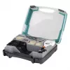 Kaiščių rinkinys wolfcraft GmbH Universal Dowelmaster Set