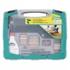 Kaiščių rinkinys wolfcraft GmbH Universal Dowelmaster Set