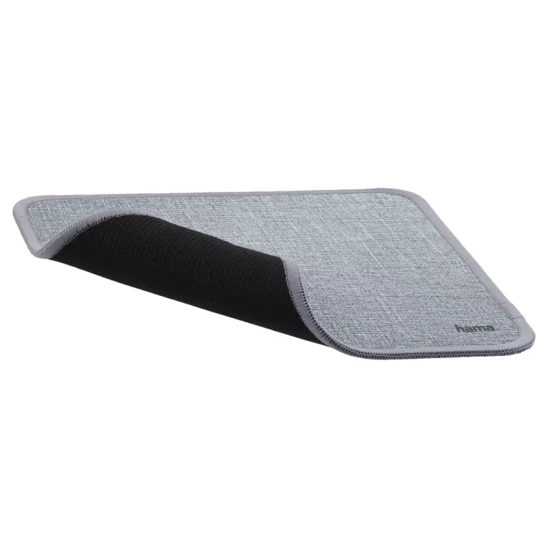 Hama 00054798 pelės kilimėlis Pilka