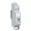 Elektros skirstomojo skydo priedas Legrand 4704 Plotis 100 mm Gylis 220 mm Aukštis 100 mm