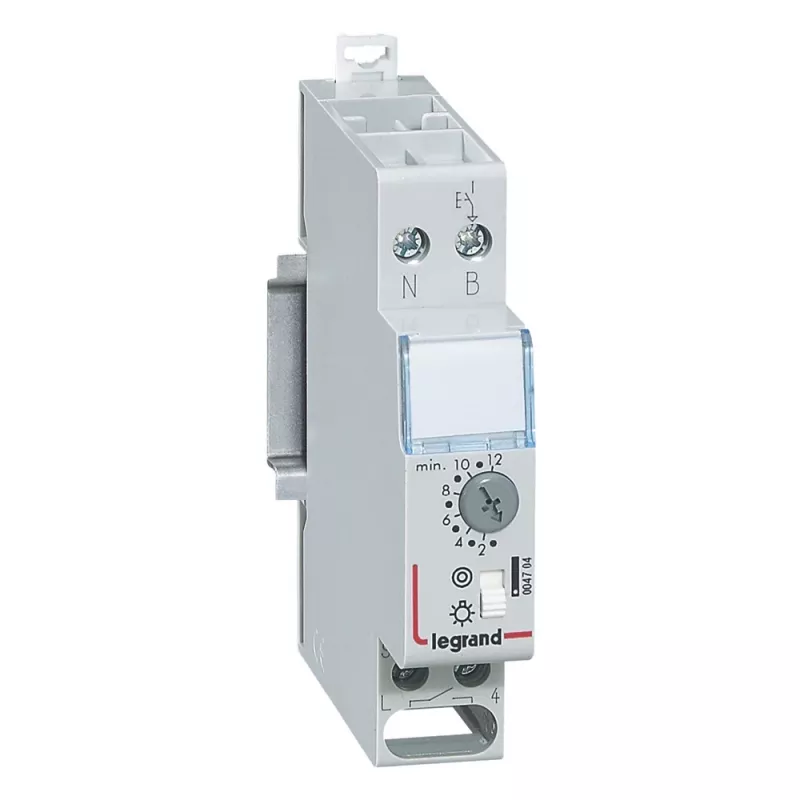 Elektros skirstomojo skydo priedas Legrand 4704 Plotis 100 mm Gylis 220 mm Aukštis 100 mm