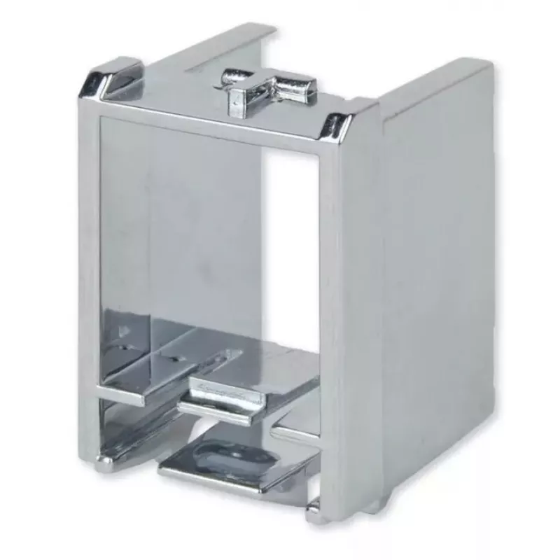 Montavimo rinkinys Corning CAXXSN-00110-C001, sidabrinis