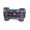 Bevielis visureigis Amewi AMX Rock Crawler AM24