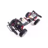Bevielis visureigis Amewi AMX Rock Crawler AM24