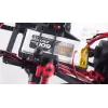 Bevielis visureigis Amewi AMX Rock Crawler AM24