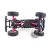 Bevielis visureigis Amewi AMX Rock Crawler AM24