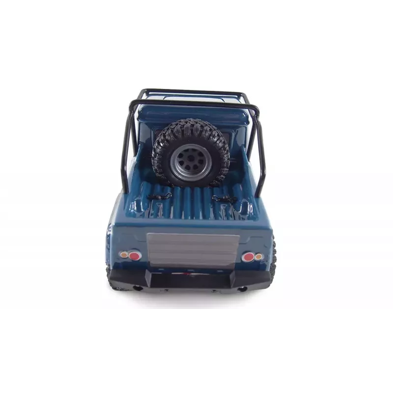 Bevielis visureigis Amewi AMX Rock Crawler AM24