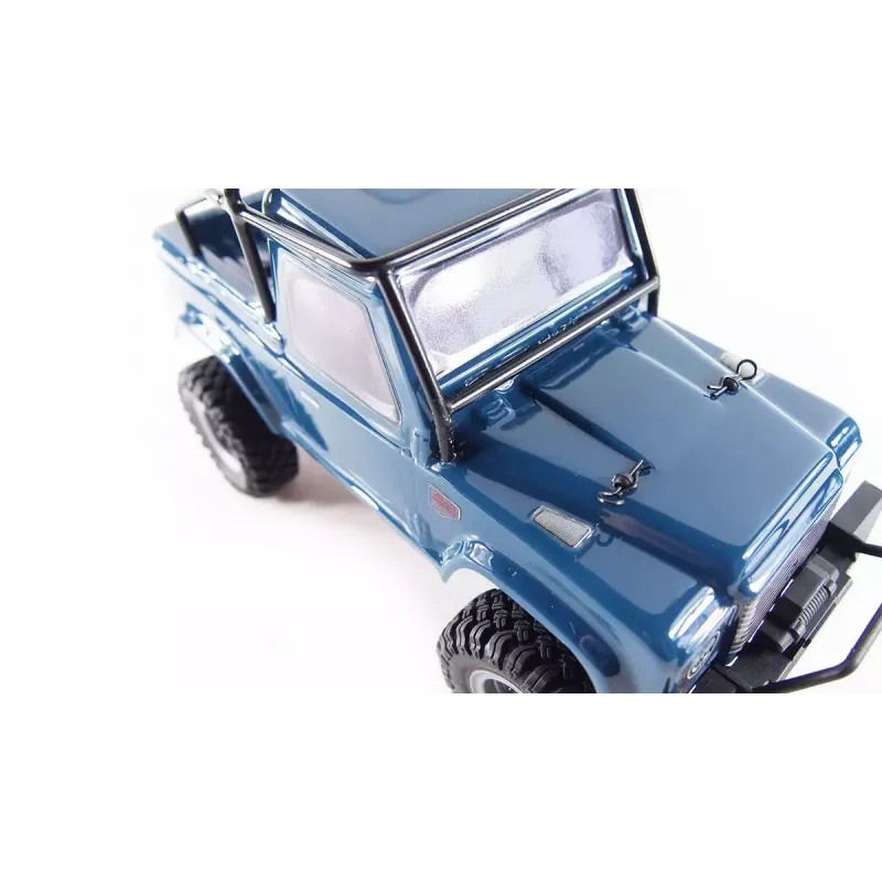 Bevielis visureigis Amewi AMX Rock Crawler AM24