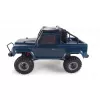 Bevielis visureigis Amewi AMX Rock Crawler AM24
