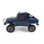 Bevielis visureigis Amewi AMX Rock Crawler AM24