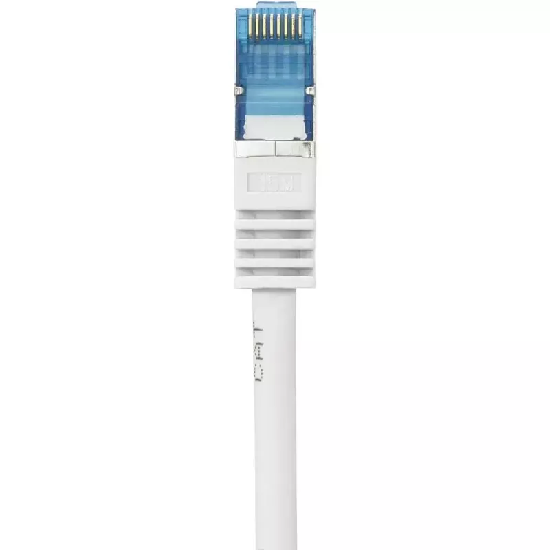 Tinklo kabelis Renkforce RF-3829260 15m Cat6a S/FTP
