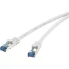 Tinklo kabelis Renkforce RF-3829272 20m Cat6a S/FTP