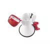 Megafonas Omnitronic 80710920 vidaus/lauko 10 W raudona balta