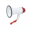 Megafonas Omnitronic 80710920 vidaus/lauko 10 W raudona balta