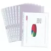 Dokumentų įdėklai Herlitz 05850508 A4