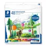 Spalvotas pieštukas Staedtler 146C C48
