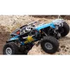 Vikšrinis sunkvežimis Amewi Double Bridge radijo bangomis valdomas modelis 1:10