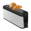 Skrudintuvas Tefal TL4308 2 riekėms 1000 W Juodas Nerūdijantis plienas