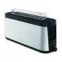 Skrudintuvas Tefal TL4308 2 riekėms 1000 W Juodas Nerūdijantis plienas