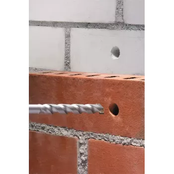 Grąžtų rinkinys KWB Universal 39 vnt.