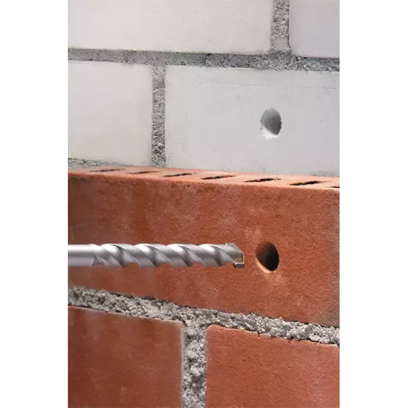Grąžtų rinkinys KWB Universal 39 vnt.