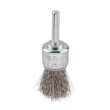 Šepetys-puodelis KWB 608030 2,5 cm