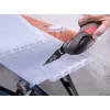 Įleidžiamojo pjovimo peilis KWB 708450