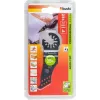 Įleidžiamojo pjovimo peilis KWB 708450