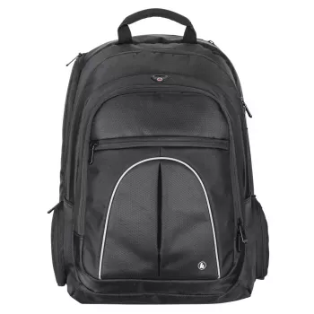 Hama Vienna 43.9 cm (17.3 colio) kuprinė juoda