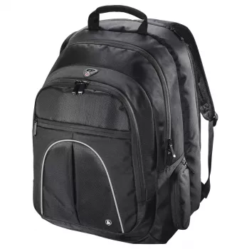 Hama Vienna 43.9 cm (17.3 colio) kuprinė juoda