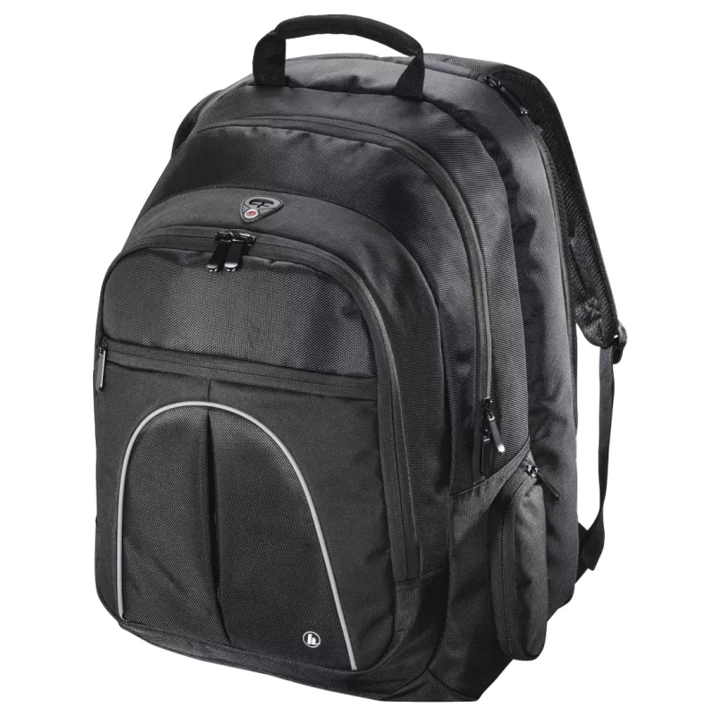 Hama Vienna 43.9 cm (17.3 colio) kuprinė juoda