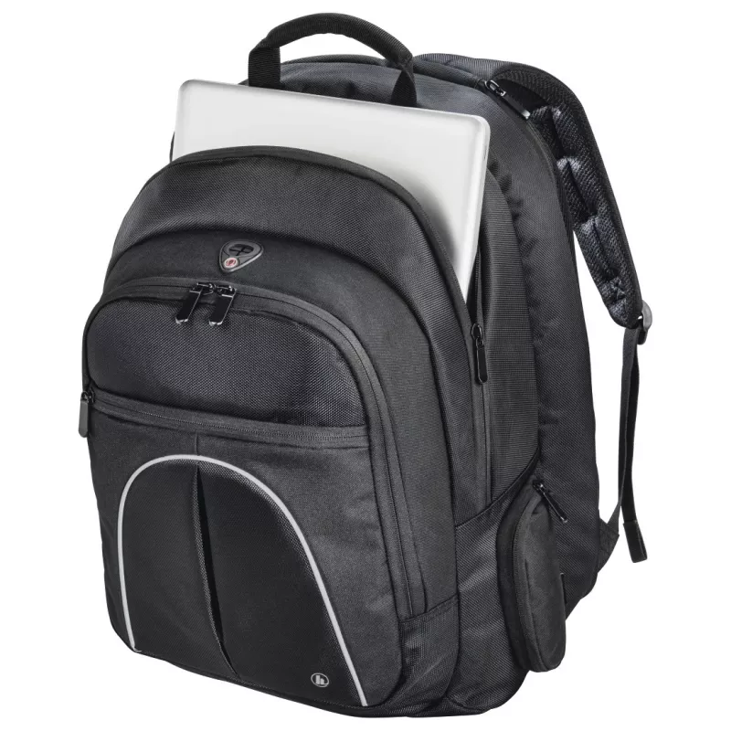 Hama Vienna 43.9 cm (17.3 colio) kuprinė juoda