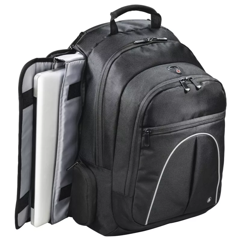 Hama Vienna 43.9 cm (17.3 colio) kuprinė juoda
