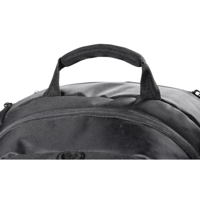 Hama Vienna 43.9 cm (17.3 colio) kuprinė juoda
