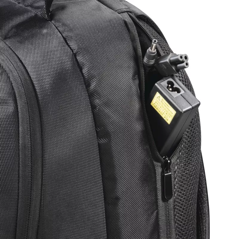 Hama Vienna 43.9 cm (17.3 colio) kuprinė juoda