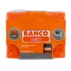 Lizdų rinkinys Bahco 2058/S26-2 svoris 270 g