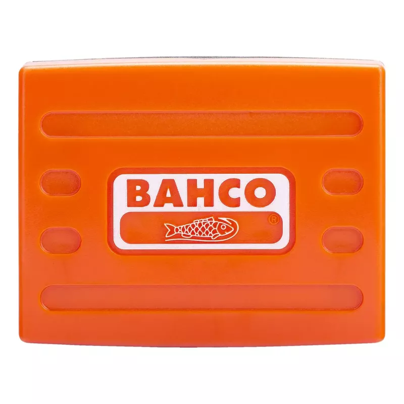 Lizdų rinkinys Bahco 2058/S26-2 svoris 270 g