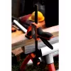 Reketinis spaustuvas Bahco QCB-300 30 cm juoda oranžinė