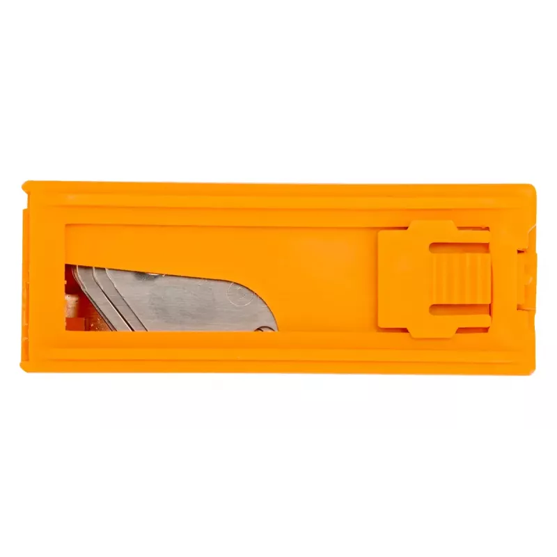 Utility knife blade Bahco KBGH-5P-DISPEN 5 vnt.